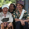 3 Old Ladies, Borneo