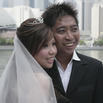 Just Married, Singapore